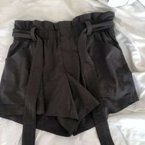 Athleta shorts